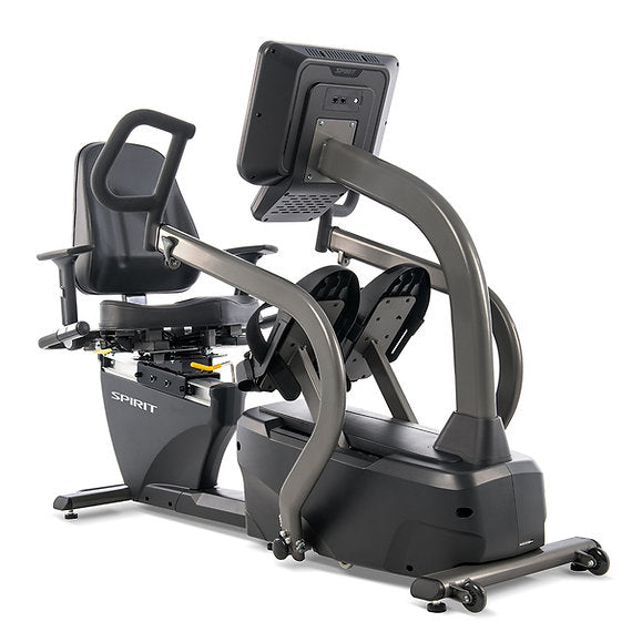Spirit CRS800S+ Recumbent / Stepper