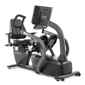 Spirit CRS800S+ Recumbent / Stepper
