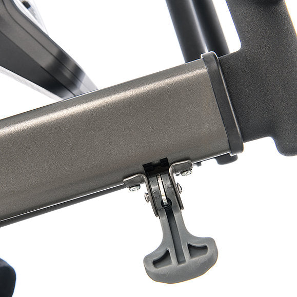 Spirit CRS800S+ Recumbent / Stepper