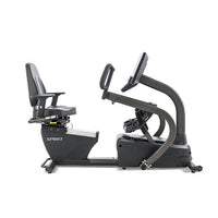 Spirit CRS800S+ Recumbent / Stepper