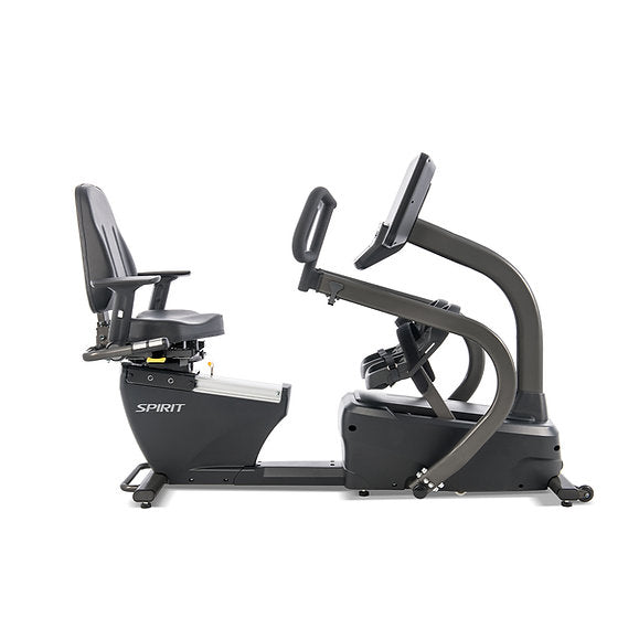Spirit CRS800S+ Recumbent / Stepper