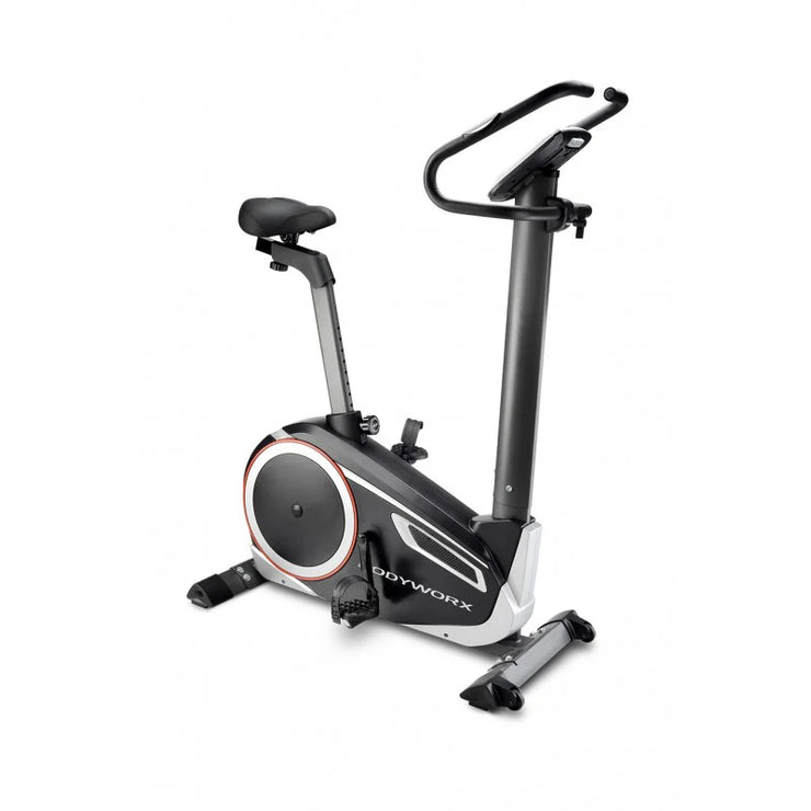 Bodyworx spin bike sale