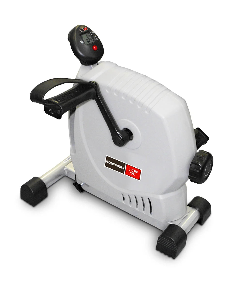 Buy Bodyworx ADPE Duo Bike | Standing Exercise Bike | Elite Fitness Equipment Australia