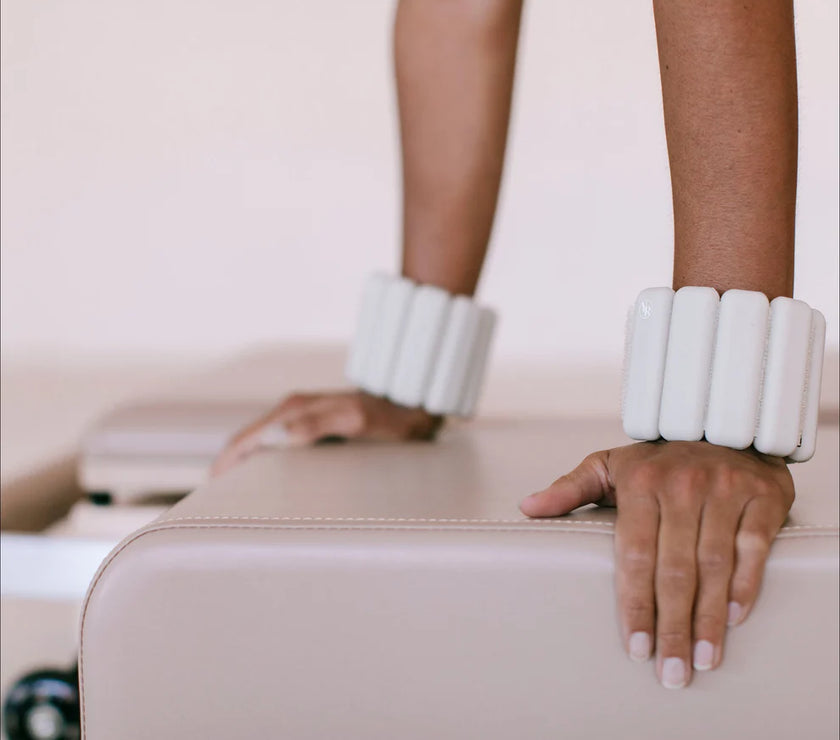 Ankle/Wrist Weights (Set of 2)
