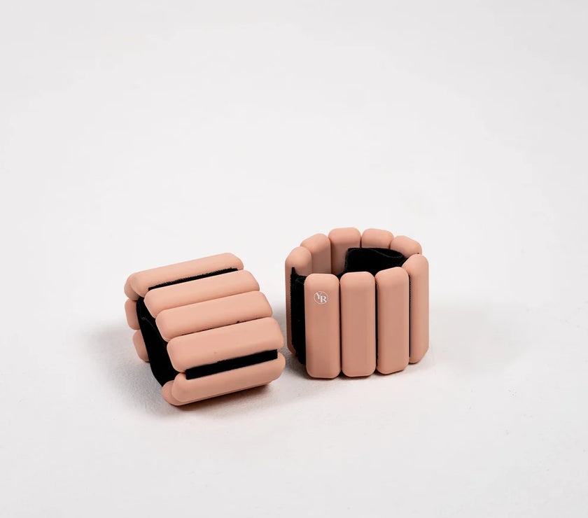 Ankle/Wrist Weights (Set of 2)