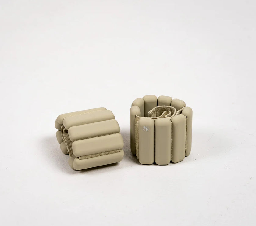 Ankle/Wrist Weights (Set of 2)