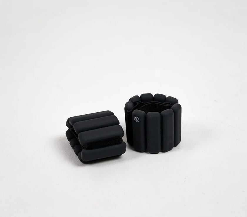 Ankle/Wrist Weights (Set of 2)
