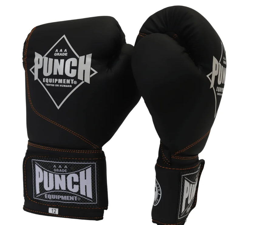 BAG GLOVES - Black Diamond - OSO - MATT BLACK