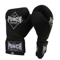 BAG GLOVES - Black Diamond - OSO - MATT BLACK
