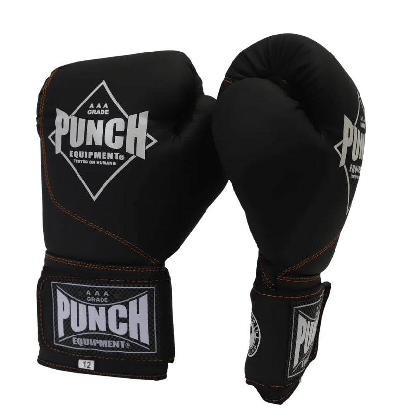 BAG GLOVES - Black Diamond - OSO - MATT BLACK