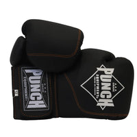 BAG GLOVES - Black Diamond - OSO - MATT BLACK