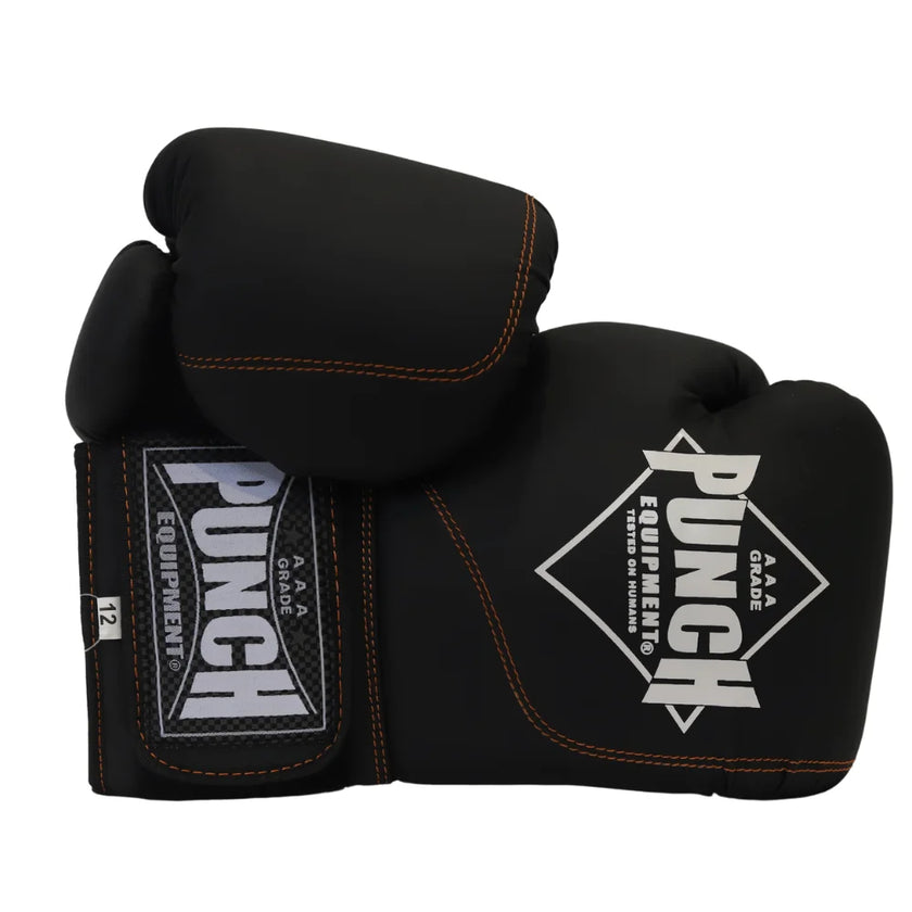 BAG GLOVES - Black Diamond - OSO - MATT BLACK