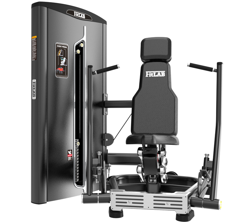 FITLAB CHEST PRESS | PRE ORDER