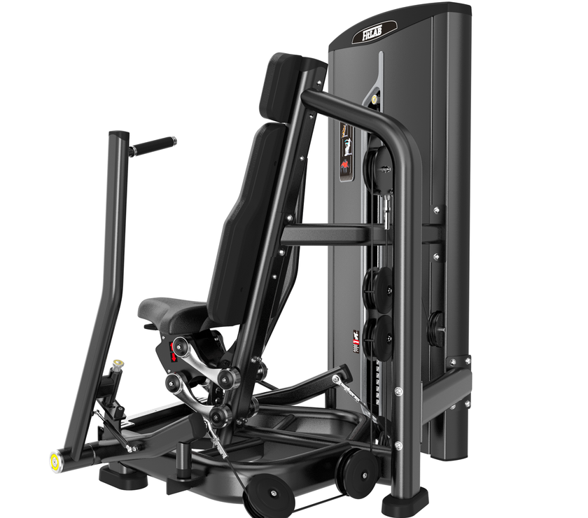 FITLAB CHEST PRESS | PRE ORDER