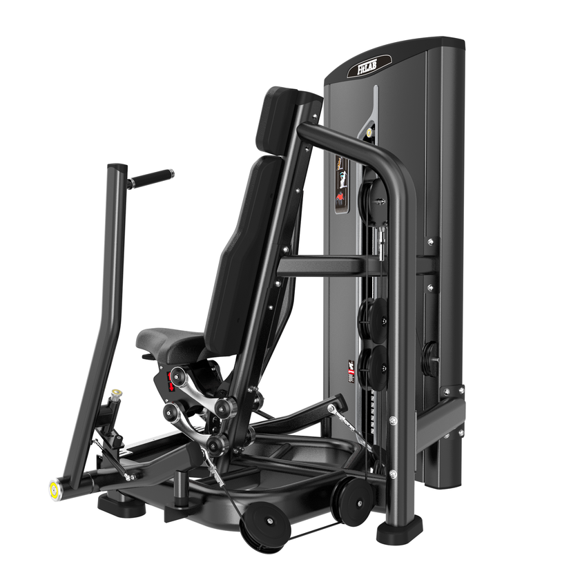 FITLAB CHEST PRESS | PRE ORDER