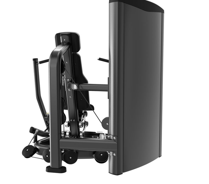 FITLAB CHEST PRESS | PRE ORDER