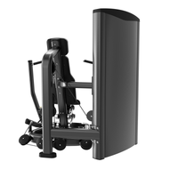 FITLAB CHEST PRESS | PRE ORDER