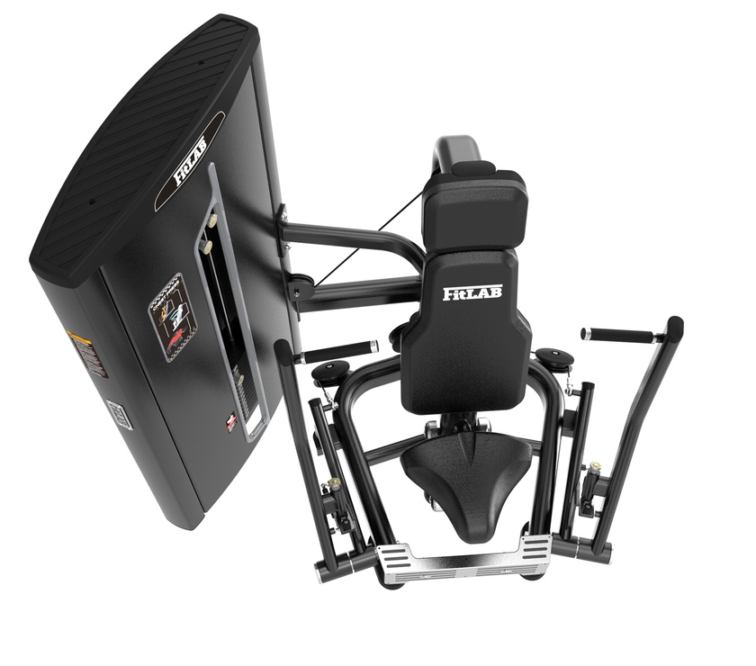 FITLAB CHEST PRESS | PRE ORDER