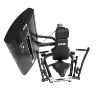 FITLAB CHEST PRESS | PRE ORDER