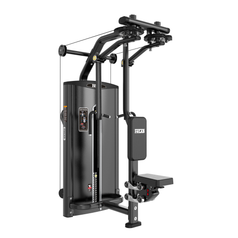 FITLAB Commercial Pec Fly/ Rear Delt for targeted upper body workouts. Quality commercial fitness equipment at Elite Fitness Equipment Store in Australia for full details.