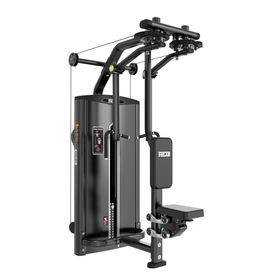 FITLAB Commercial Pec Fly/ Rear Delt for targeted upper body workouts. Quality commercial fitness equipment at Elite Fitness Equipment Store in Australia for full details.