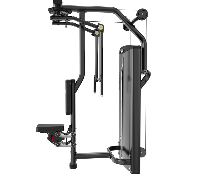 FITLAB PEC FLY REAR DELT | PRE ORDER