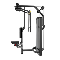 FITLAB PEC FLY REAR DELT | PRE ORDER