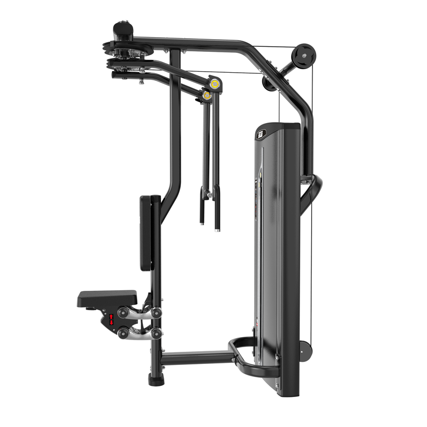 FITLAB PEC FLY REAR DELT | PRE ORDER