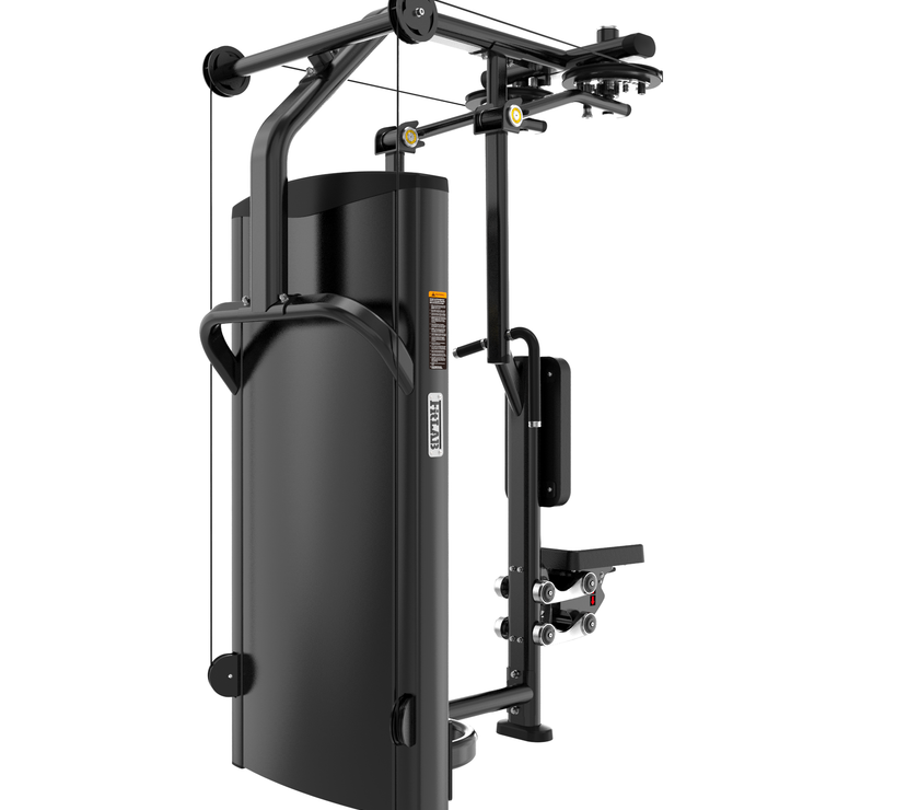 FITLAB PEC FLY REAR DELT | PRE ORDER