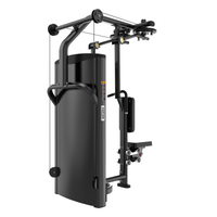 FITLAB PEC FLY REAR DELT | PRE ORDER