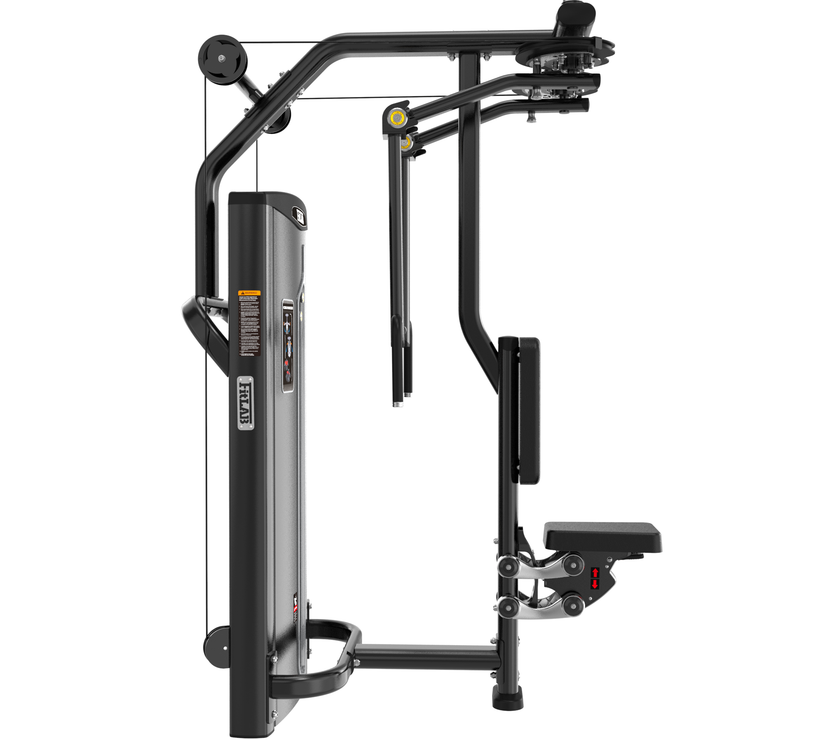 FITLAB PEC FLY REAR DELT | PRE ORDER