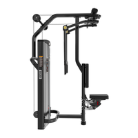 FITLAB PEC FLY REAR DELT | PRE ORDER