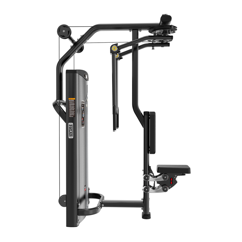FITLAB PEC FLY REAR DELT | PRE ORDER