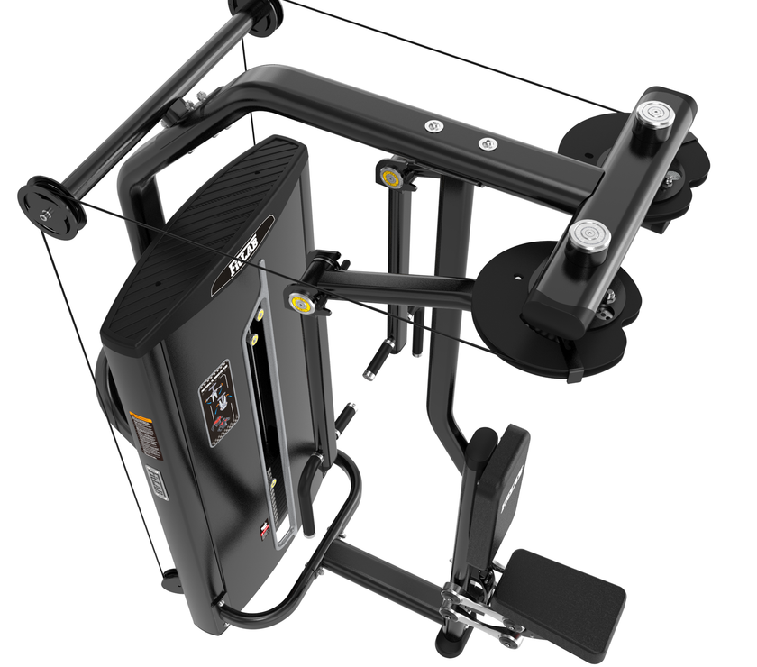 FITLAB PEC FLY REAR DELT | PRE ORDER