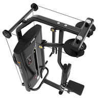 FITLAB PEC FLY REAR DELT | PRE ORDER