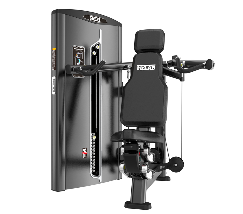 FITLAB SHOULDER PRESS | PRE ORDER