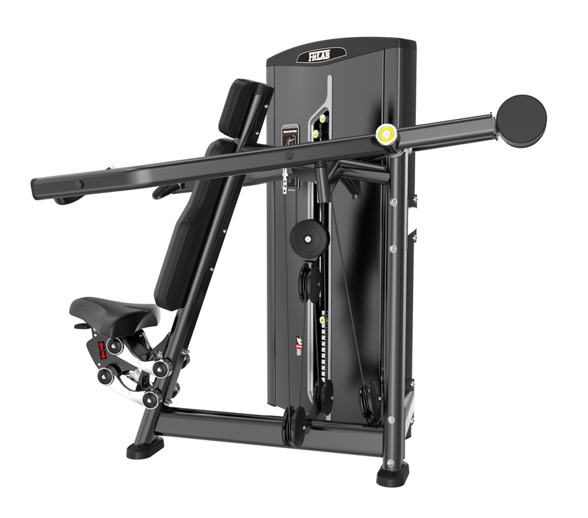 FITLAB SHOULDER PRESS | PRE ORDER