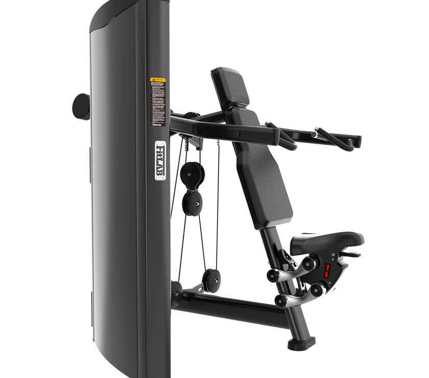 FITLAB SHOULDER PRESS | PRE ORDER
