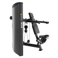 FITLAB SHOULDER PRESS | PRE ORDER