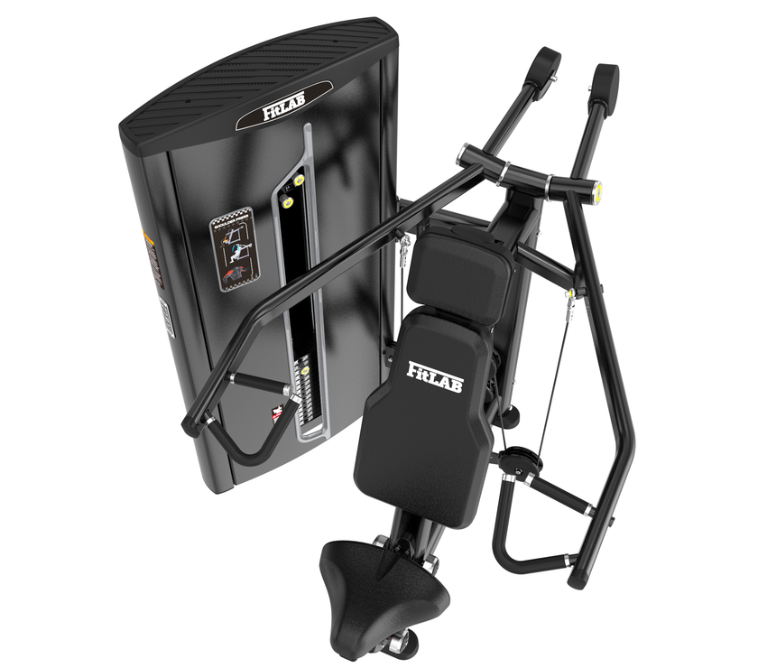 FITLAB SHOULDER PRESS | PRE ORDER