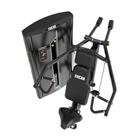 FITLAB SHOULDER PRESS | PRE ORDER