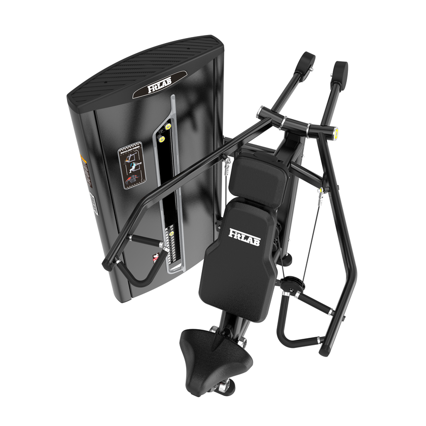 FITLAB SHOULDER PRESS | PRE ORDER