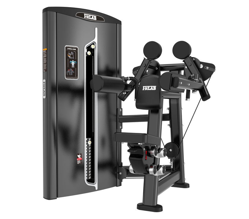 FITLAB LATERAL RAISE | PRE ORDER