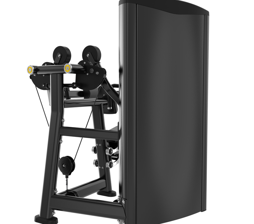 FITLAB LATERAL RAISE | PRE ORDER
