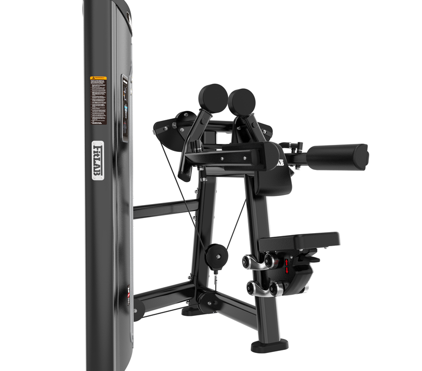 FITLAB LATERAL RAISE | PRE ORDER