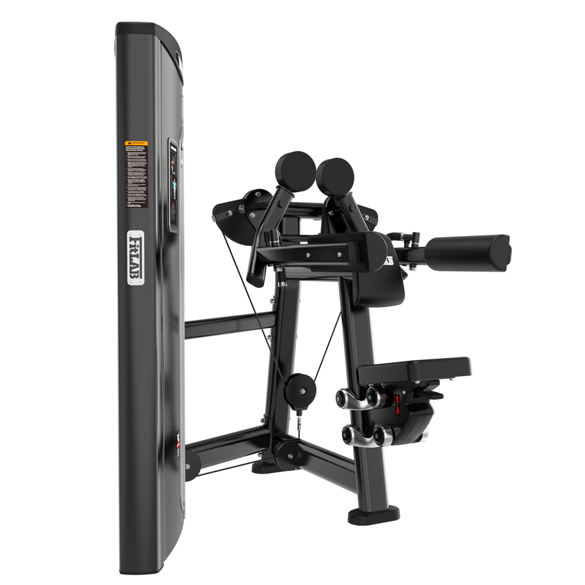 FITLAB LATERAL RAISE | PRE ORDER
