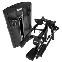 FITLAB LATERAL RAISE | PRE ORDER