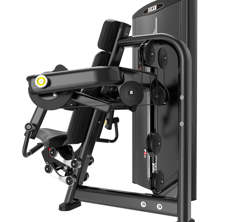 FITLAB SEATED BICEP CURL | PRE ORDER