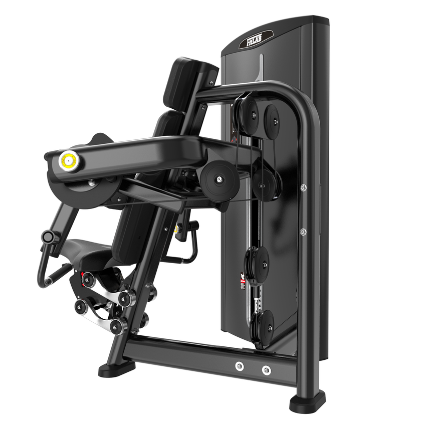 FITLAB SEATED BICEP CURL | PRE ORDER