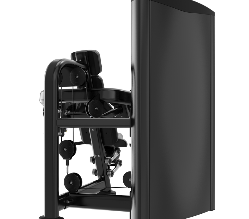 FITLAB SEATED BICEP CURL | PRE ORDER